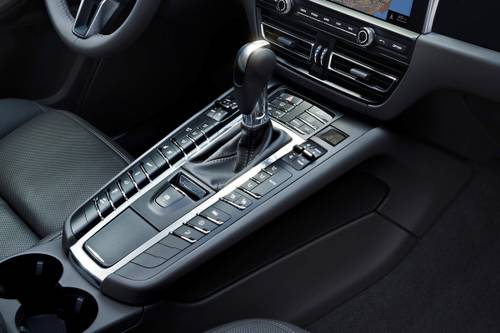 2019 Porsche Macan 4dr SUV Shifter