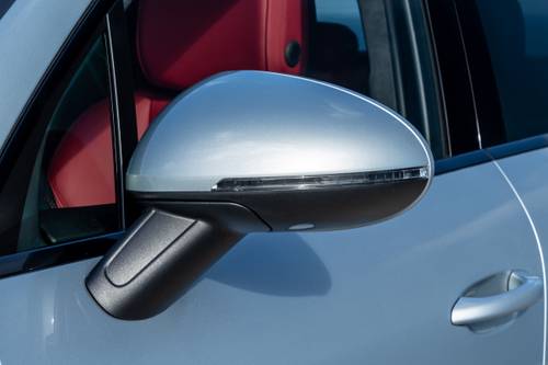 Porsche Macan 4dr SUV Exterior Detail
