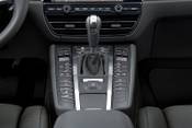 Porsche Macan 4dr SUV Shifter