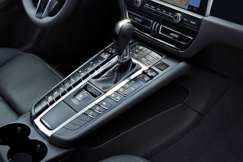 Porsche Macan 4dr SUV Shifter