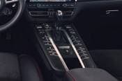 Porsche Macan GTS 4dr SUV Shifter