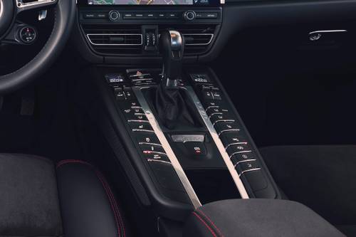 Porsche Macan GTS 4dr SUV Shifter