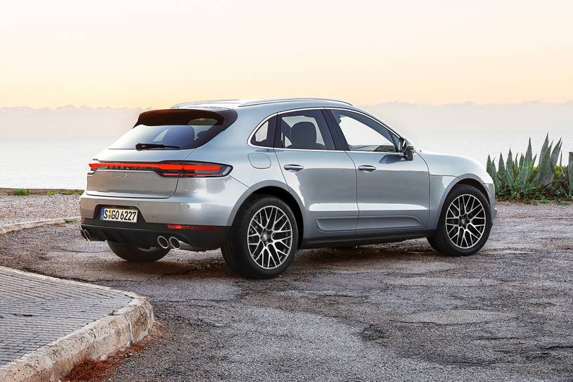 2021 porsche macan prices reviews and pictures edmunds