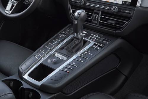 Porsche Macan S 4dr SUV Shifter