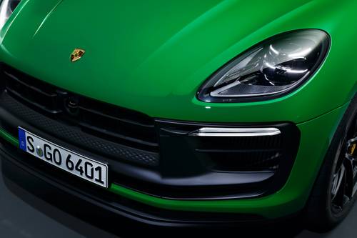 2022 Porsche Macan GTS 4dr SUV Exterior Detail