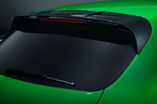 2022 Porsche Macan GTS 4dr SUV Exterior Detail