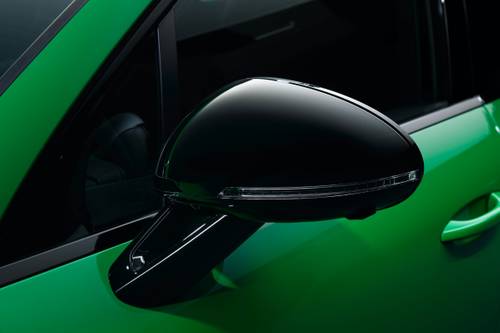 2022 Porsche Macan GTS 4dr SUV Exterior Detail
