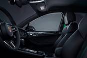 Porsche Macan GTS 4dr SUV Interior