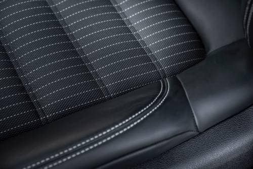 Porsche Macan T 4dr SUV Interior Detail