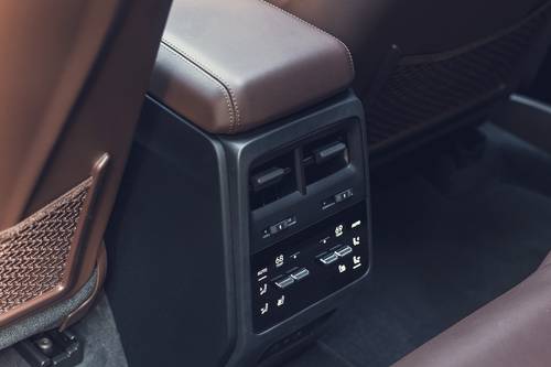 2026 Porsche Macan 4 Electric 2026 porsche macan 4 electric