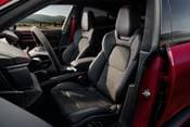 2026 Porsche Macan GTS Electric 4dr SUV Interior