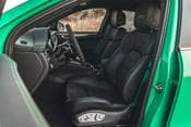2026 Porsche Macan GTS 4dr SUV Interior