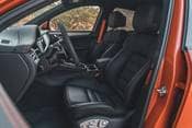 2026 Porsche Macan S 4dr SUV Interior