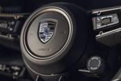 2026 Porsche Macan Turbo Electric 4dr SUV Aux Controls 2026 Porsche Macan Turbo Electric 4dr SUV Aux Controls