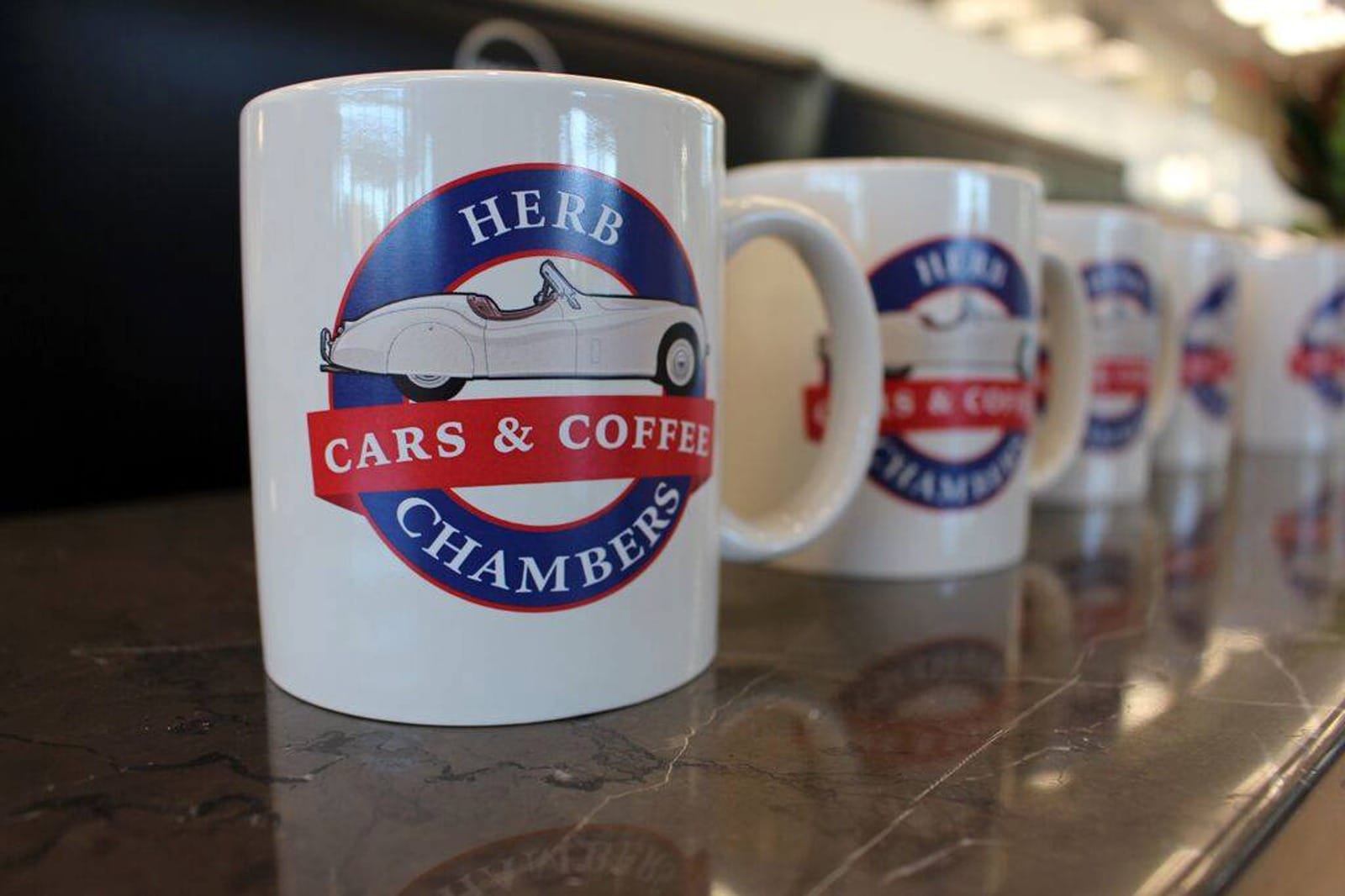 Herb Chambers Porsche Of Burlington And Audi Burlington