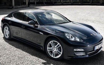 Used 2011 Porsche Panamera 4 Sedan Review Ratings Edmunds