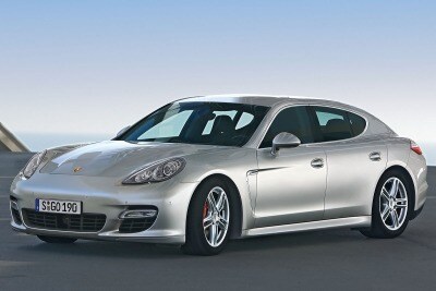 2017 Porsche Panamera True Cost To Own