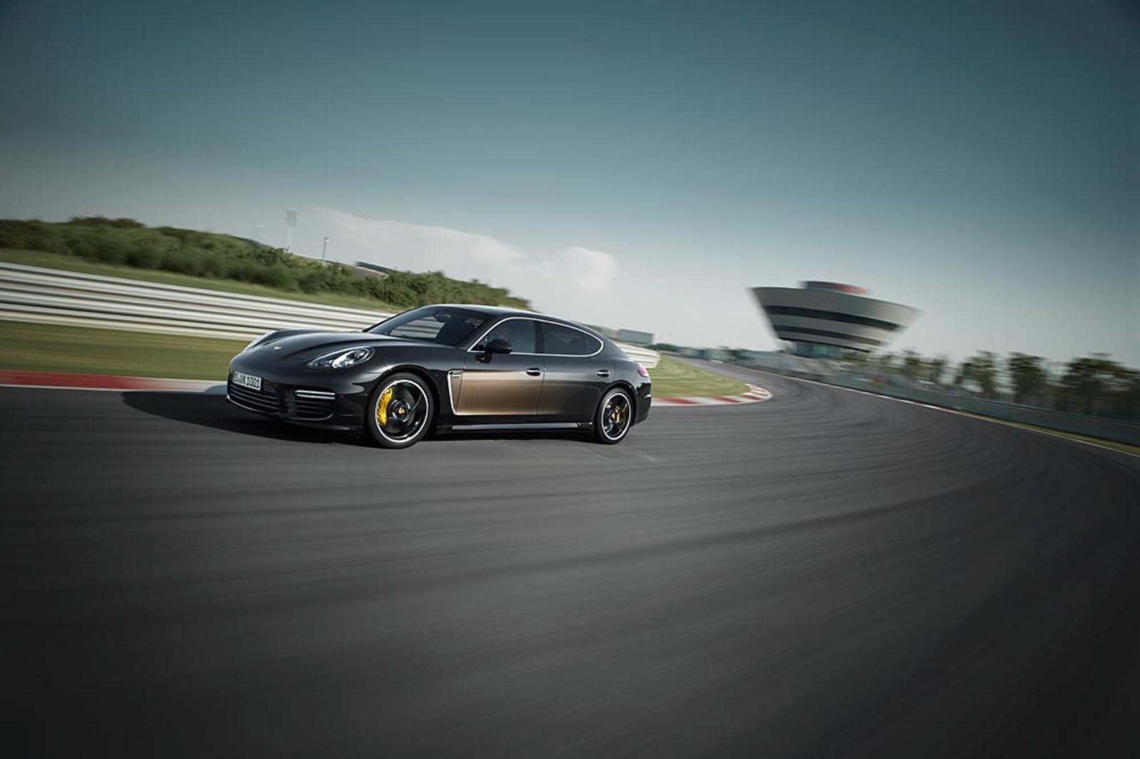 Car Lease Atlanta >> 2015 Porsche Panamera Exclusive Series Priced at $264,895: 2014 Los Angeles Auto Show | Edmunds Car Lease Atlanta >> 2015 Porsche Panamera Exclusive Series Priced at $264,895: 2014 Los Angeles Auto Show | Edmunds