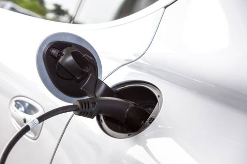 2015 Porsche Panamera S E-Hybrid Sedan Exterior Detail