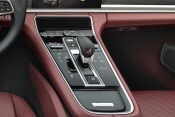 2017 Porsche Panamera 4 E-Hybrid Executive Sedan Shifter
