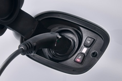 2017 Porsche Panamera 4 E-Hybrid Sedan Exterior Detail
