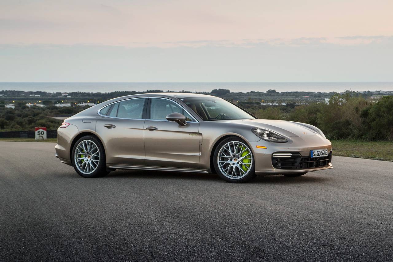 2018 porsche sedan. brilliant 2018 throughout 2018 porsche sedan s