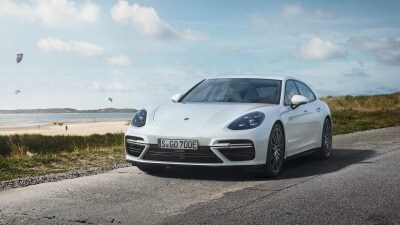 2018 Porsche Panamera True Cost To Own
