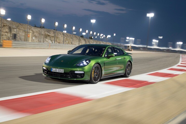 2019 Porsche Panamera Price Release Date Reviews And News Edmunds 2019 Porsche Panamera