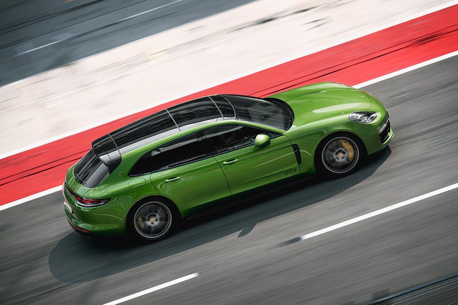 2019 Porsche Panamera Price Release Date Reviews And News Edmunds