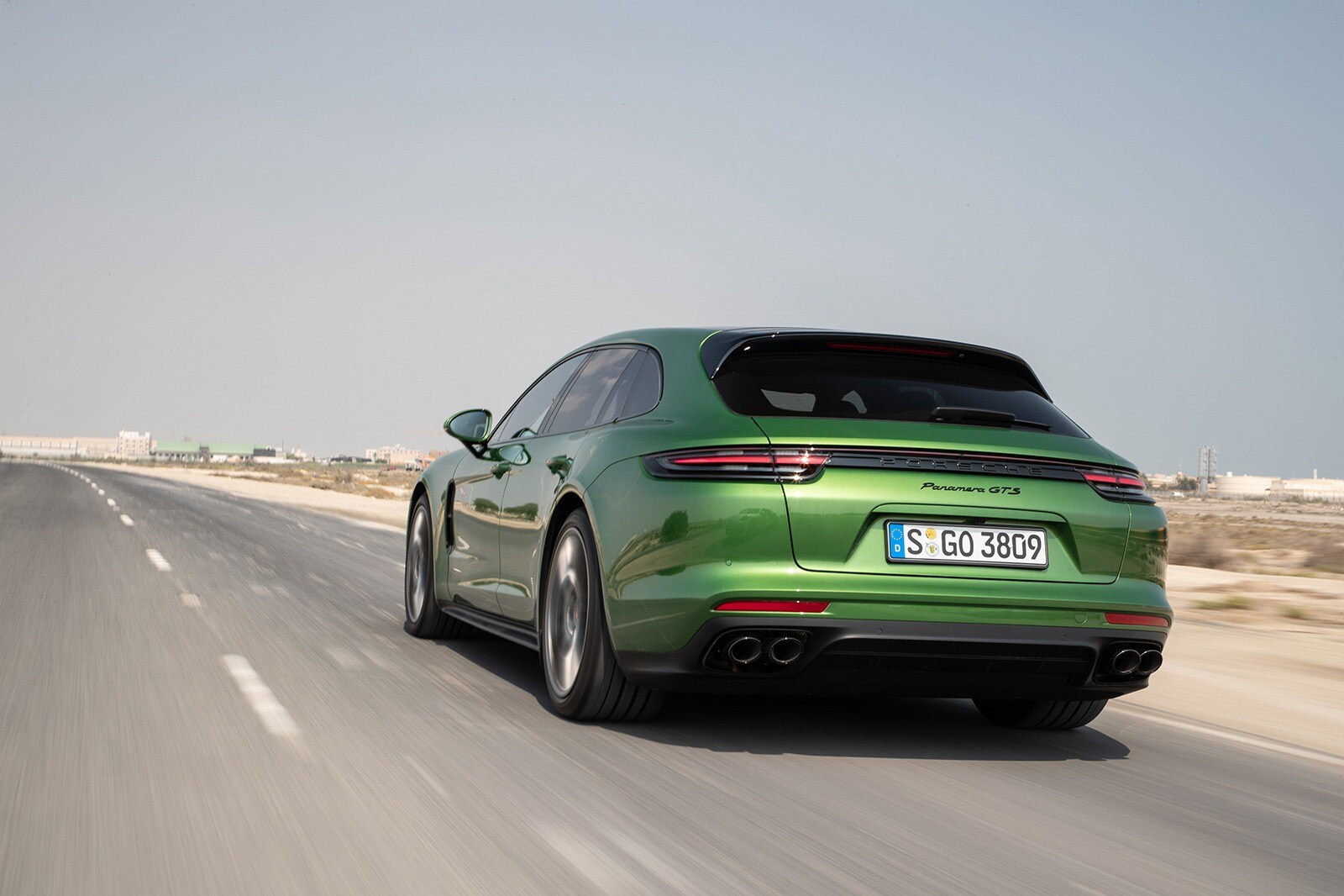 2019 Porsche Panamera Price, Release Date, Reviews and ...