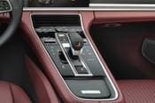 2020 Porsche Panamera 4 E-Hybrid Executive Sedan Shifter