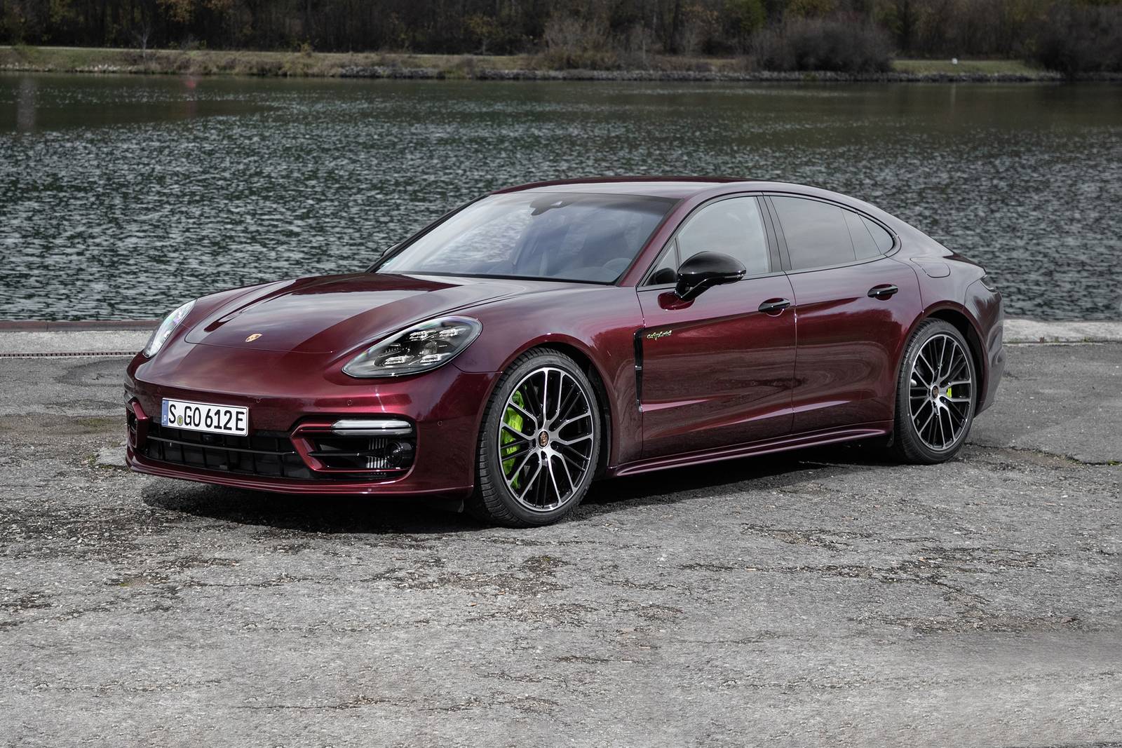 PANAMERA 2018 2021 750ml 3本セット 【公式通販】