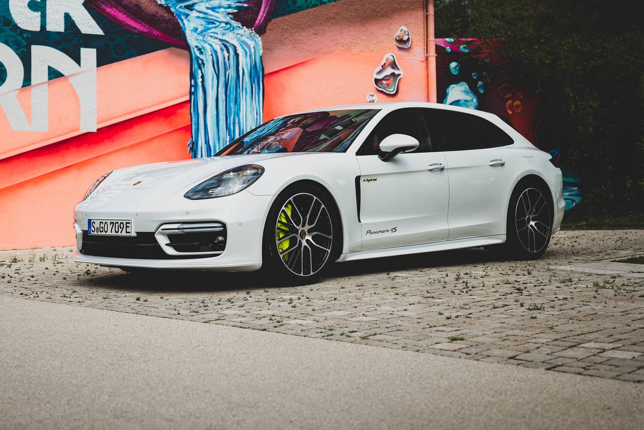 2021 Porsche Panamera Wagon Prices, Reviews, and Pictures Edmunds