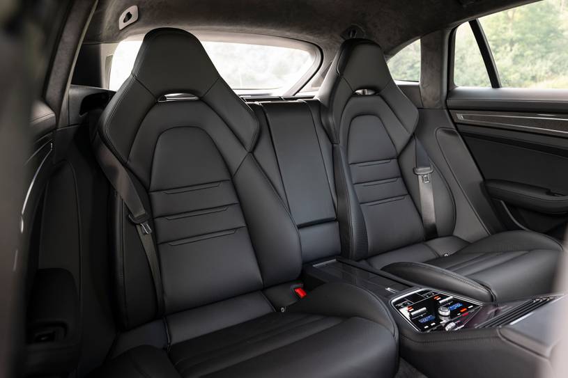 5 seat panamera online