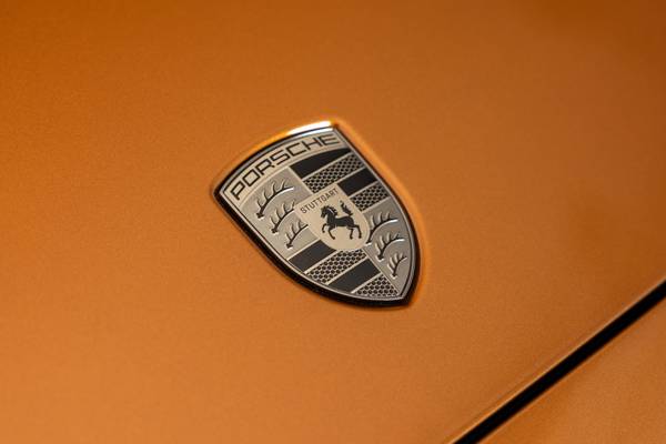 2025 Porsche Panamera Review