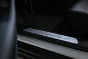 2027 Porsche Panamera 4 E-Hybrid Sedan Interior Detail