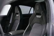 2027 Porsche Panamera 4 E-Hybrid Sedan Interior Detail