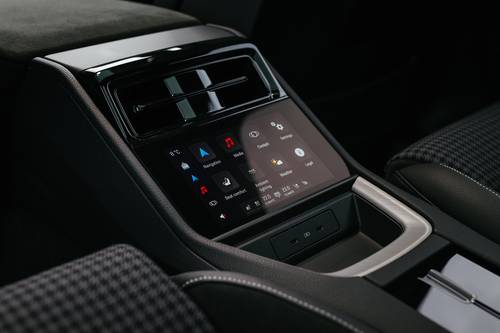 2027 Porsche Panamera 4 E-Hybrid 2027 porsche panamera 4 e-hybrid
