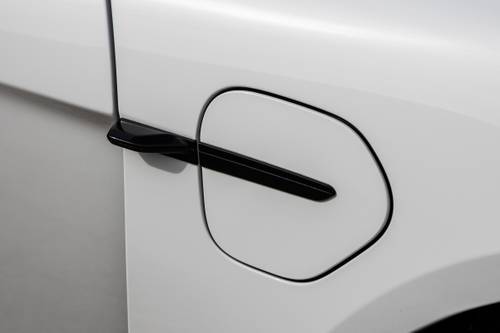 2020 Porsche Taycan 4S Sedan Exterior Detail