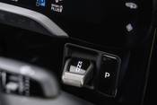 2026 Porsche Taycan Turbo Sedan Shifter