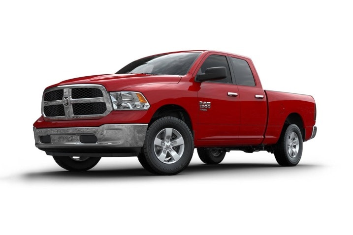 edmunds 2019 ram 1500