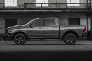 2023 Ram 1500 Classic