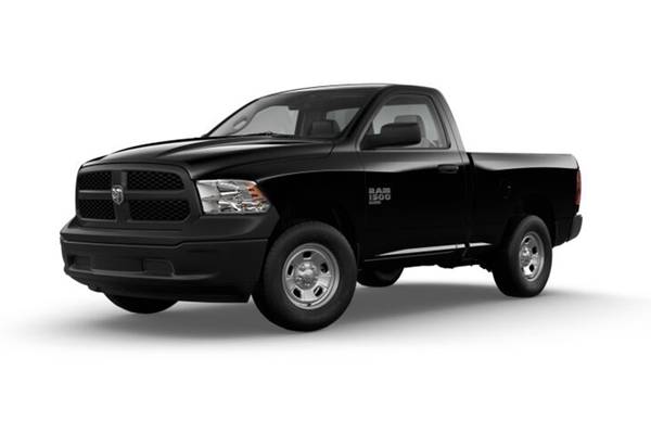 2023 Ram 1500 Classic Regular Cab