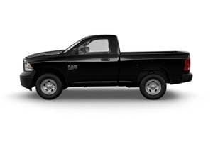 2022 Ram 1500 Classic