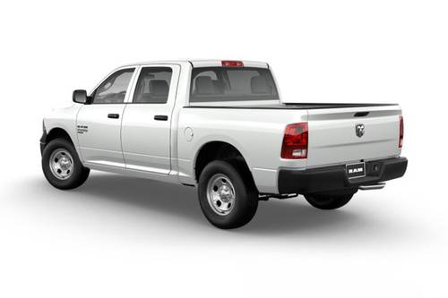 2024 Ram 1500 Classic Tradesman Crew Cab Pickup Exterior