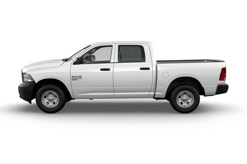 2024 Ram 1500 Classic Tradesman Crew Cab Pickup Profile