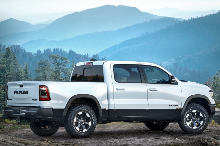 Best Off-Road Trucks: Top-Rated Trucks for 2019 | Edmunds