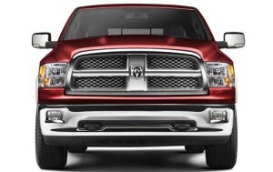 2011 Ram 1500 Regular Cab
