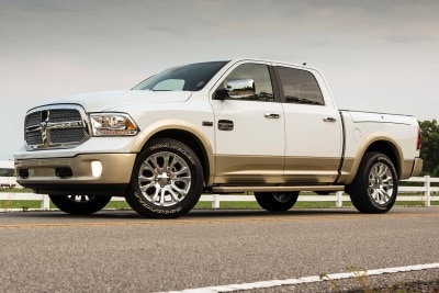 2013 Ram 1500