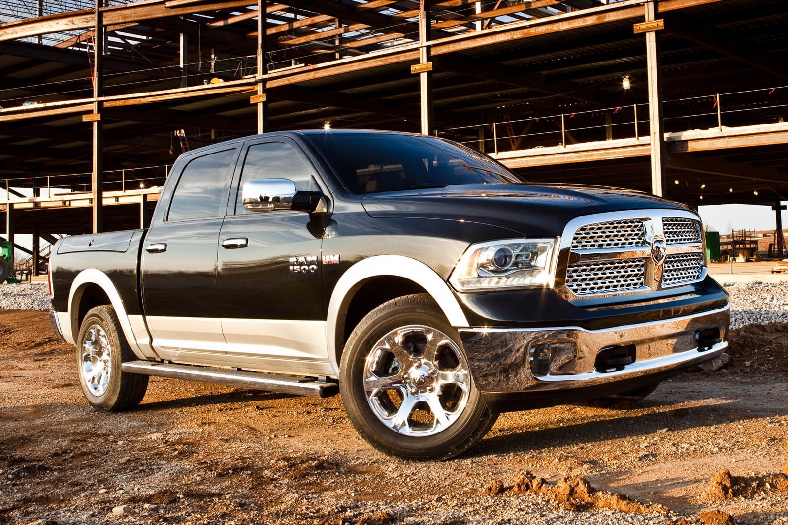 Dodge Ram 1500 Best Ram In The World Best Ram 1500 2025